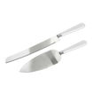 Picture of CAKE KNIFE AND SERVER 2 PIECE